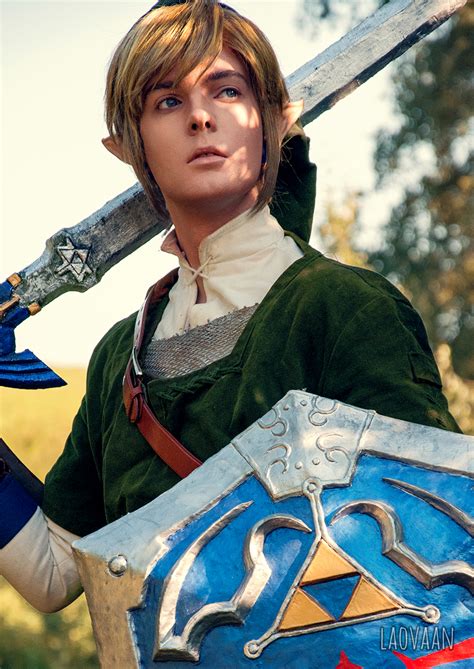 legend of zelda twilight princess link cosplay|twilight princess cosplay.